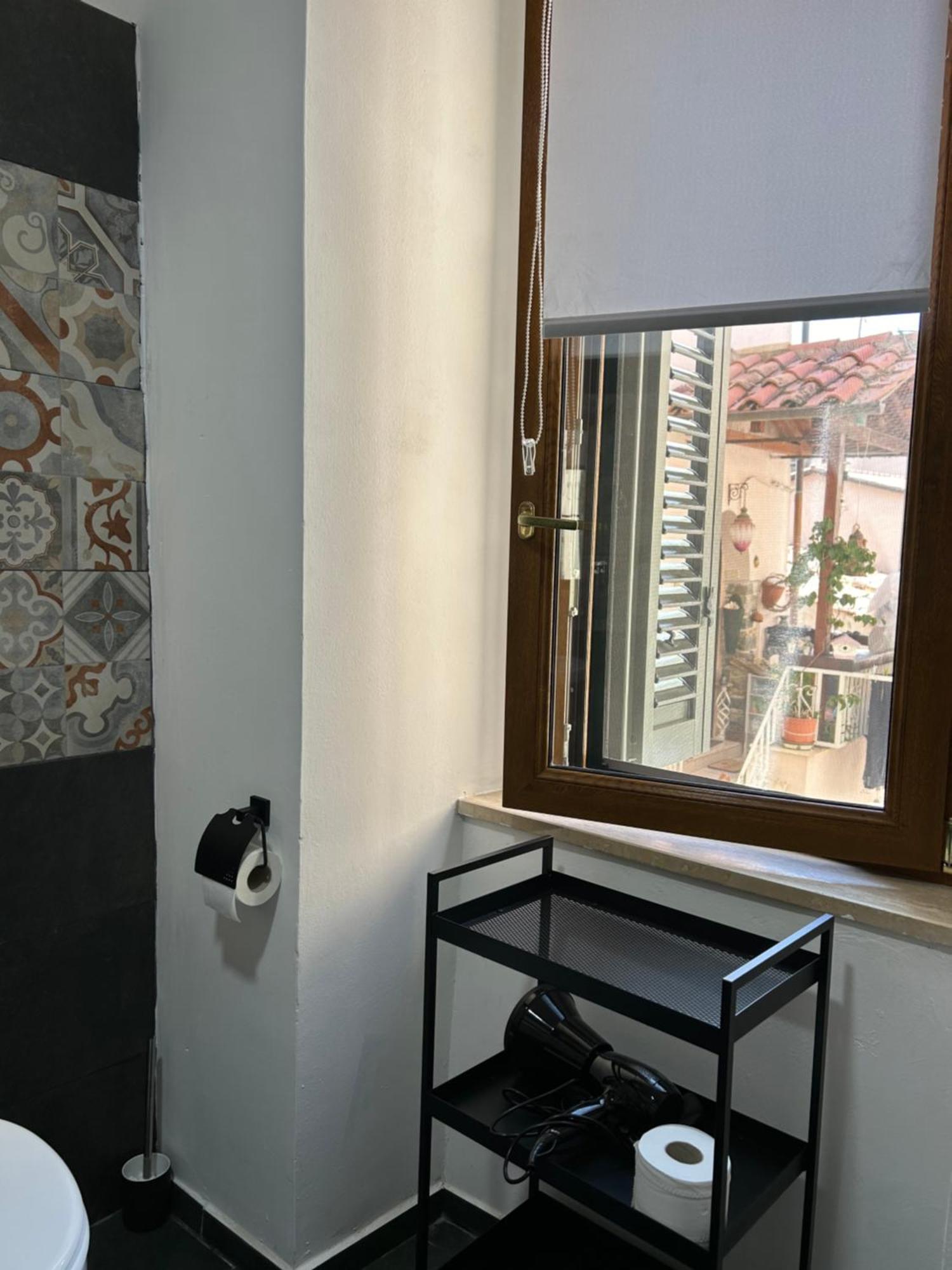 Bonne Nuit Terracina Bed and Breakfast Εξωτερικό φωτογραφία