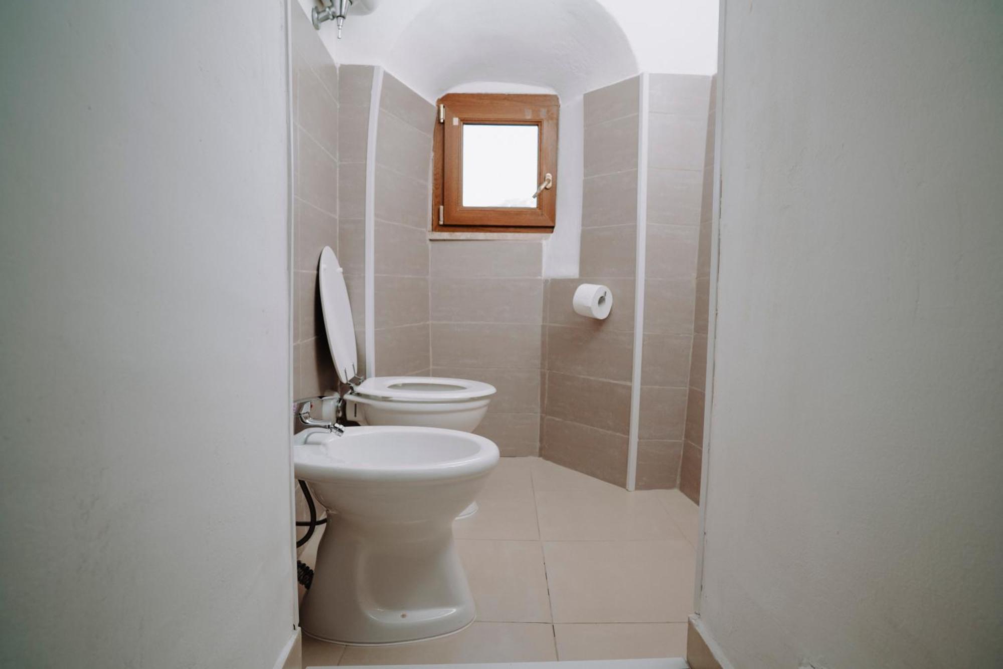Bonne Nuit Terracina Bed and Breakfast Εξωτερικό φωτογραφία