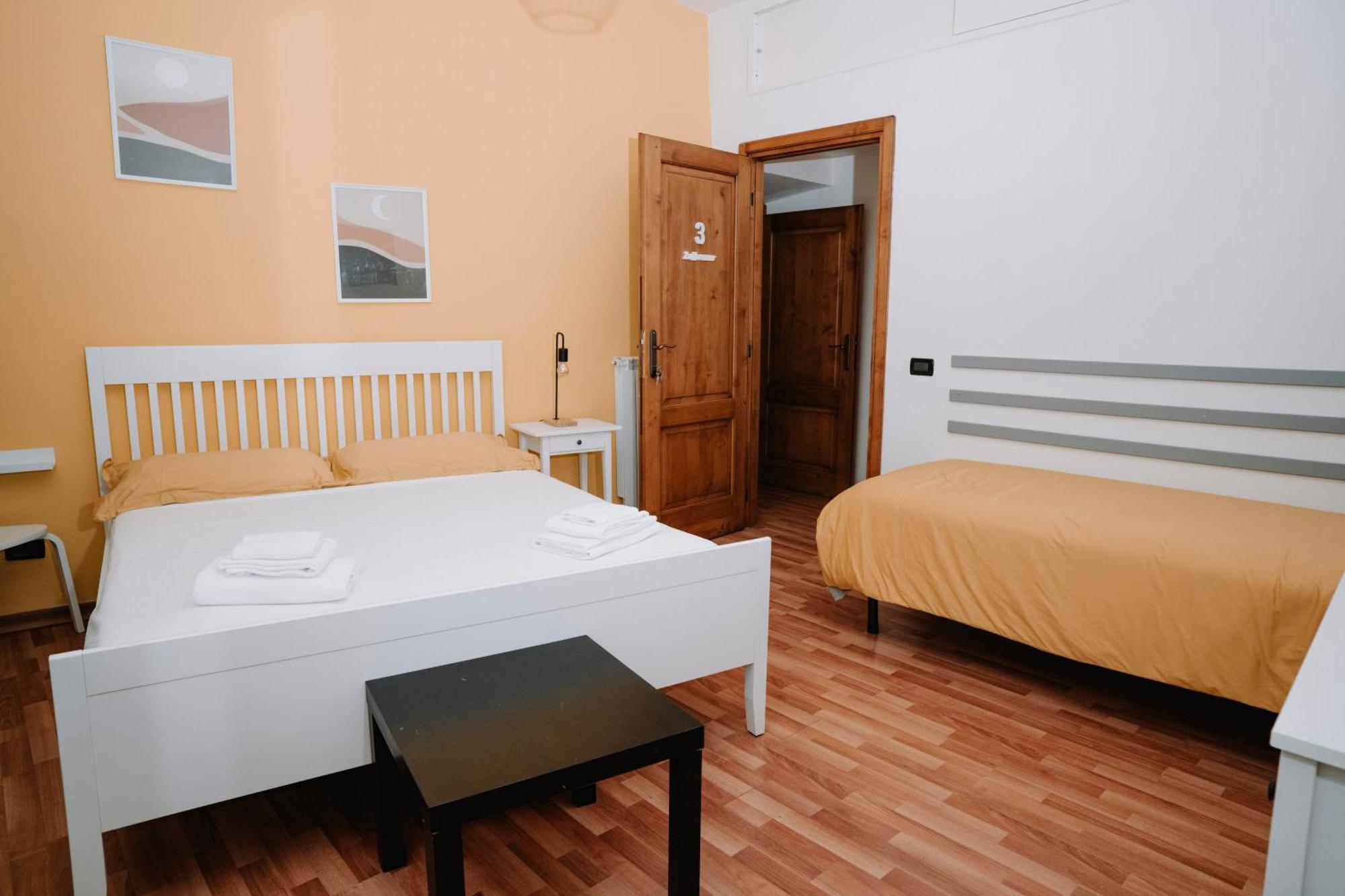 Bonne Nuit Terracina Bed and Breakfast Εξωτερικό φωτογραφία