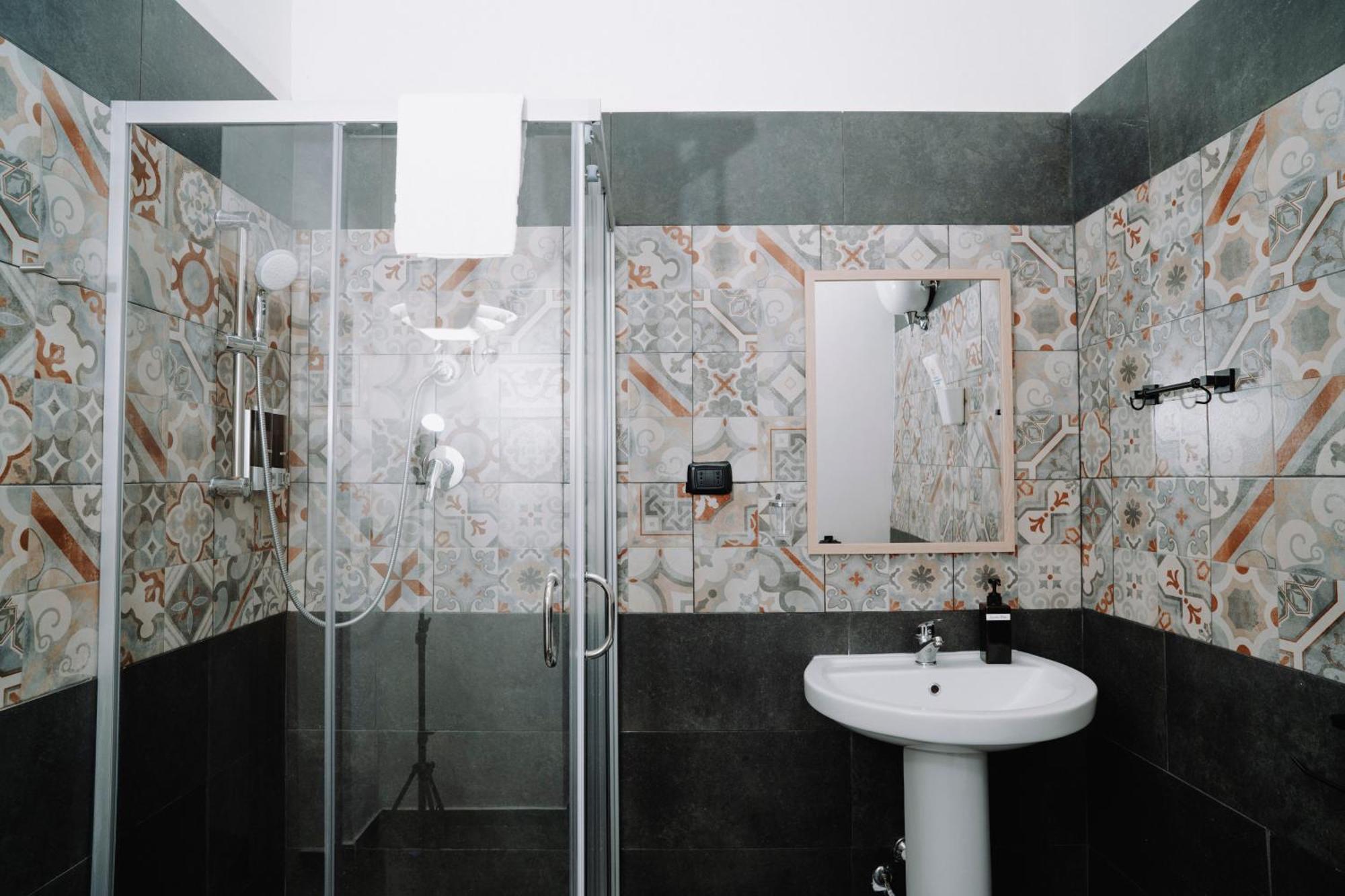 Bonne Nuit Terracina Bed and Breakfast Εξωτερικό φωτογραφία