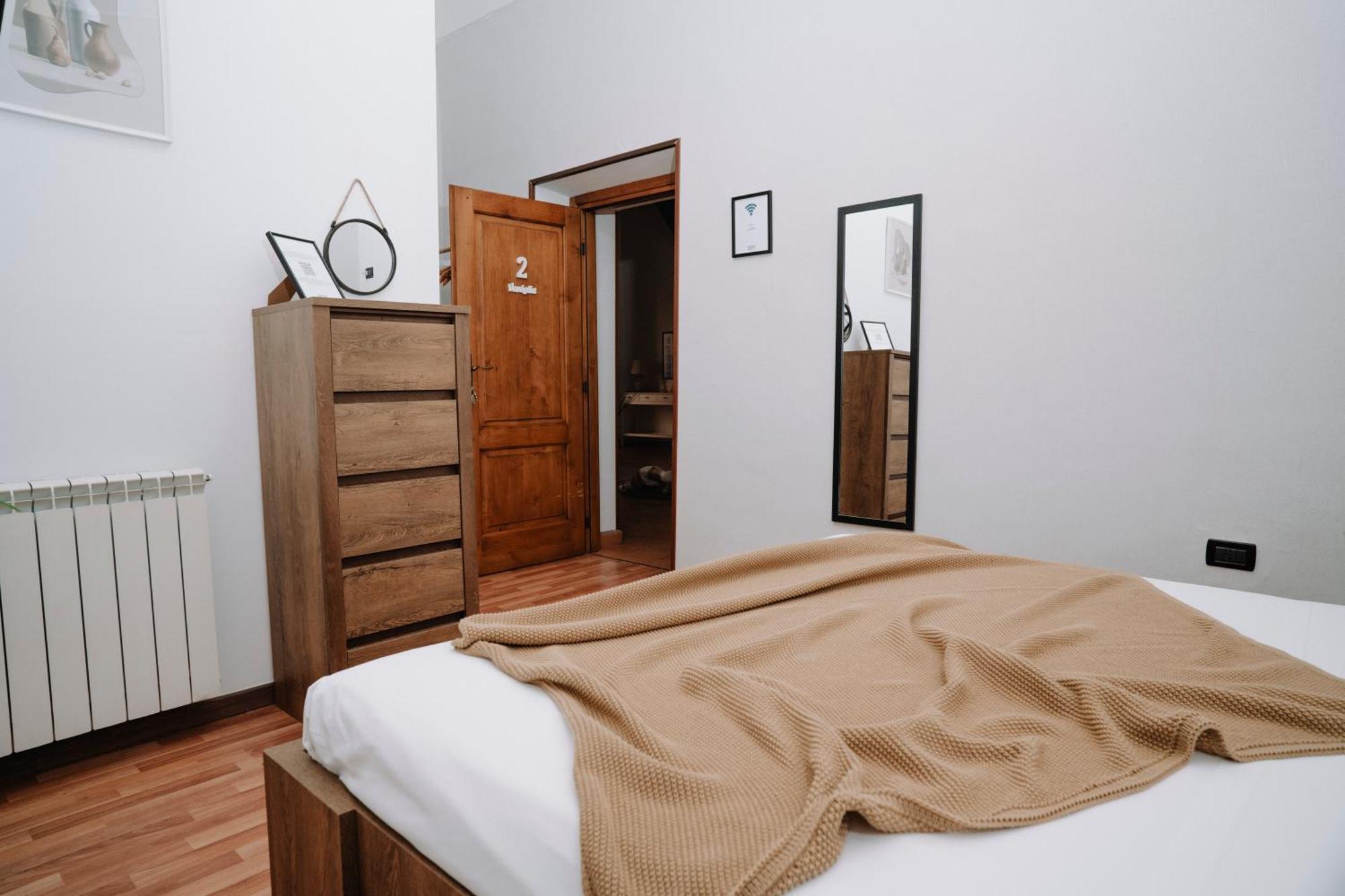 Bonne Nuit Terracina Bed and Breakfast Εξωτερικό φωτογραφία