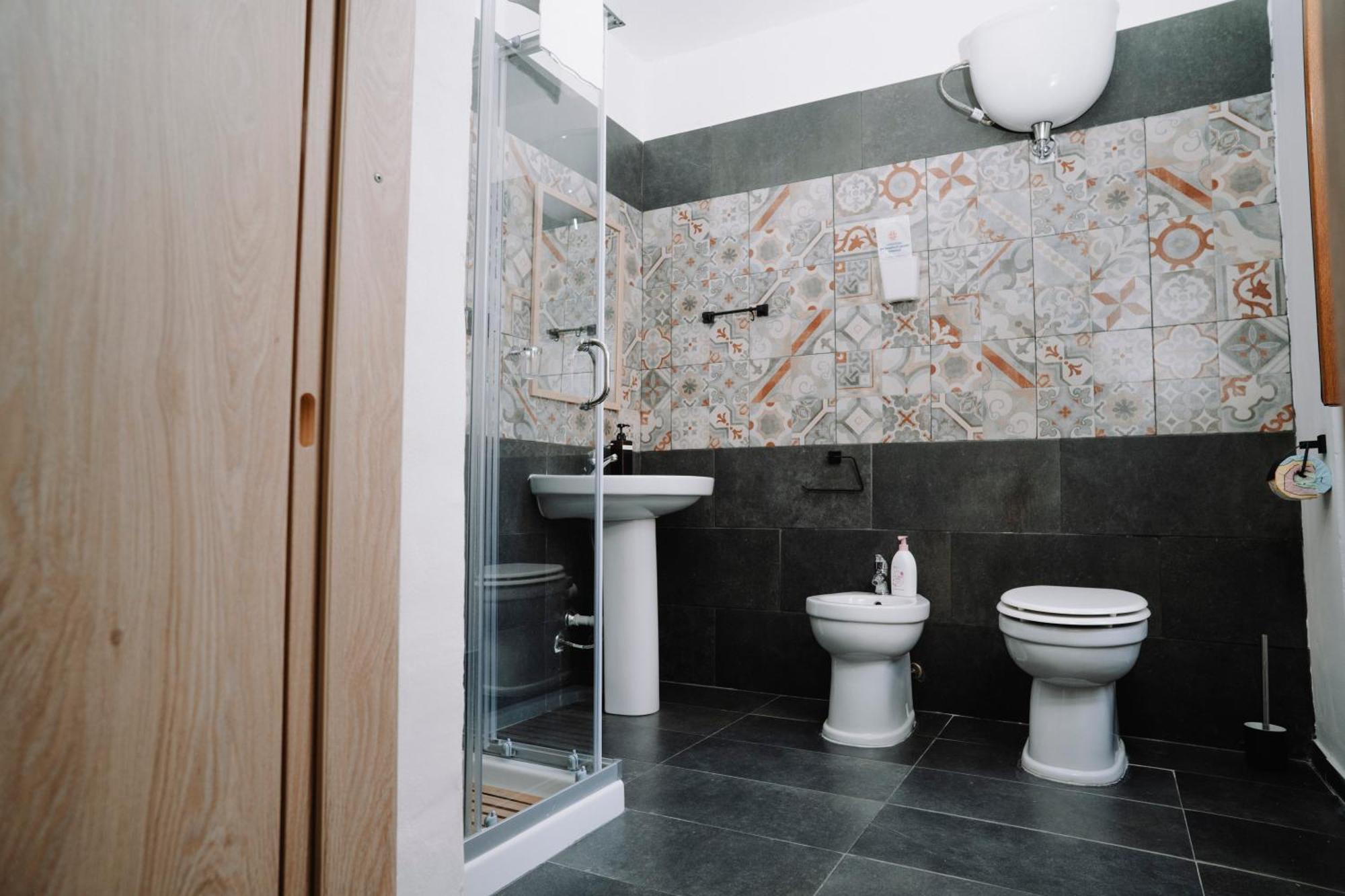 Bonne Nuit Terracina Bed and Breakfast Εξωτερικό φωτογραφία