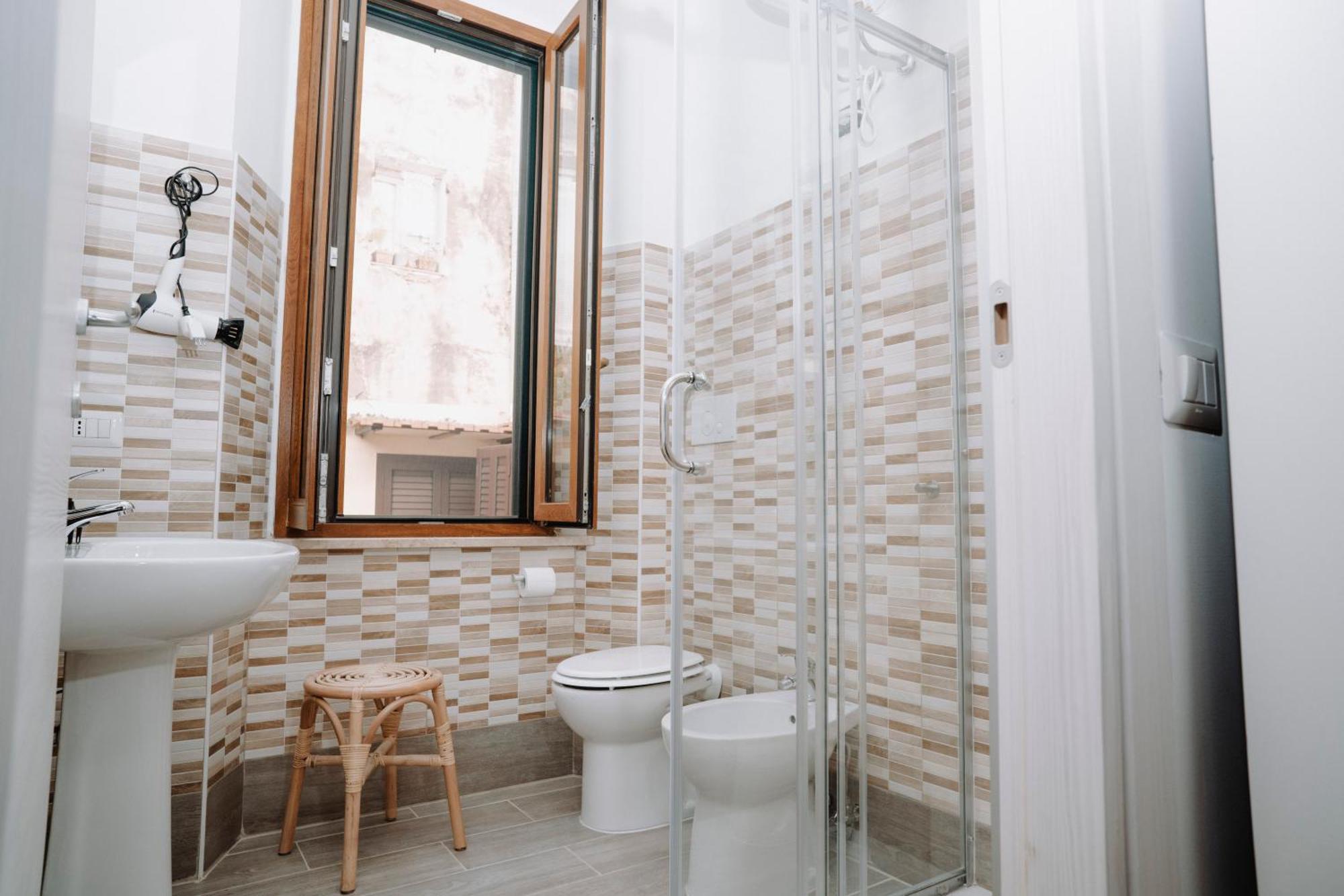 Bonne Nuit Terracina Bed and Breakfast Εξωτερικό φωτογραφία