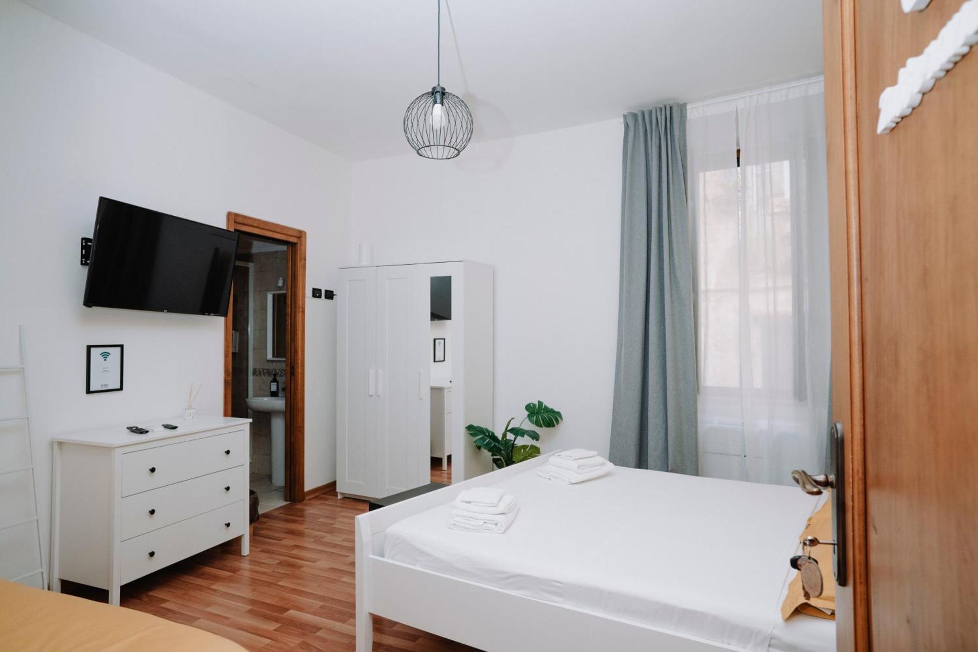 Bonne Nuit Terracina Bed and Breakfast Εξωτερικό φωτογραφία