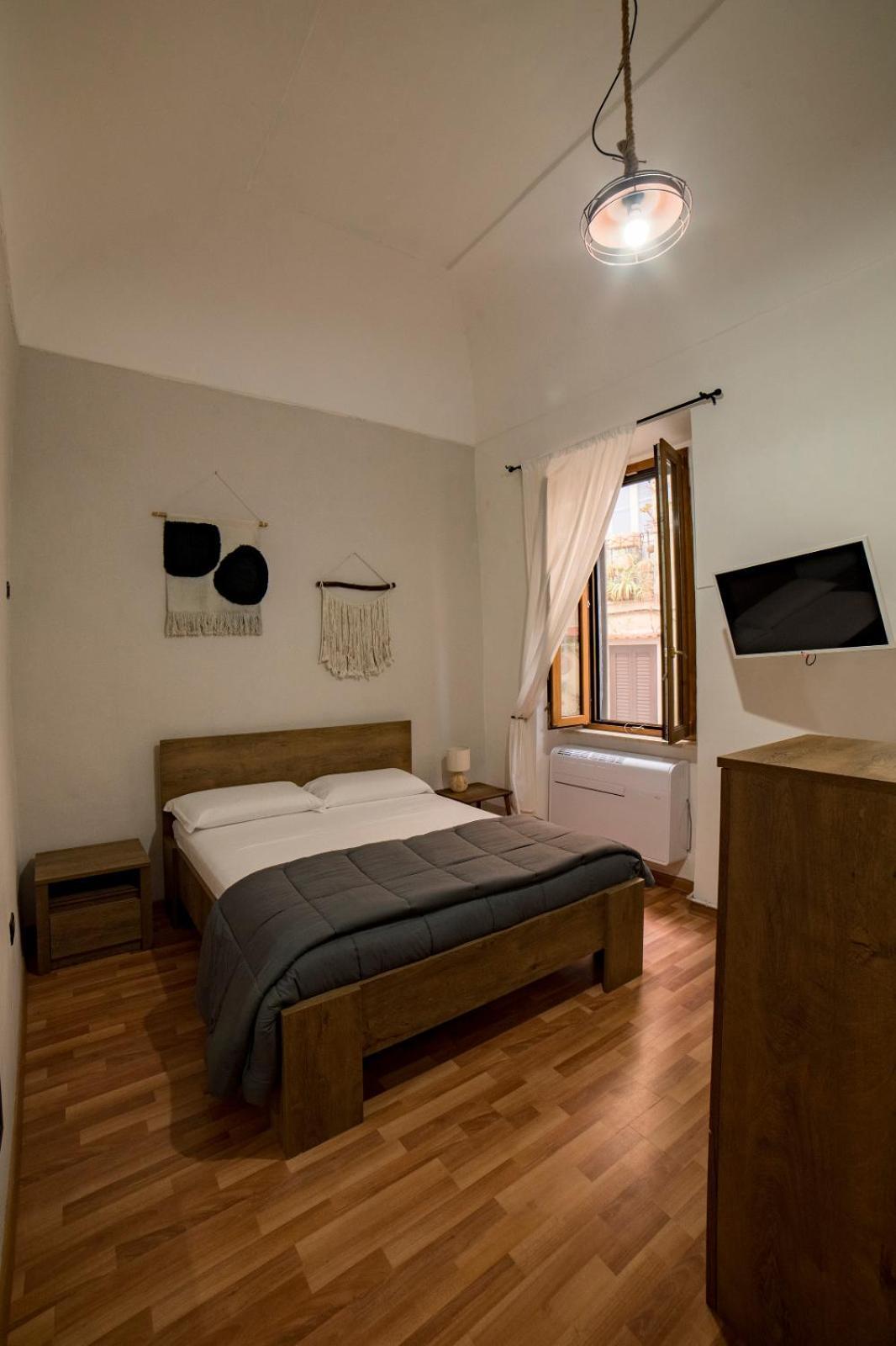 Bonne Nuit Terracina Bed and Breakfast Εξωτερικό φωτογραφία