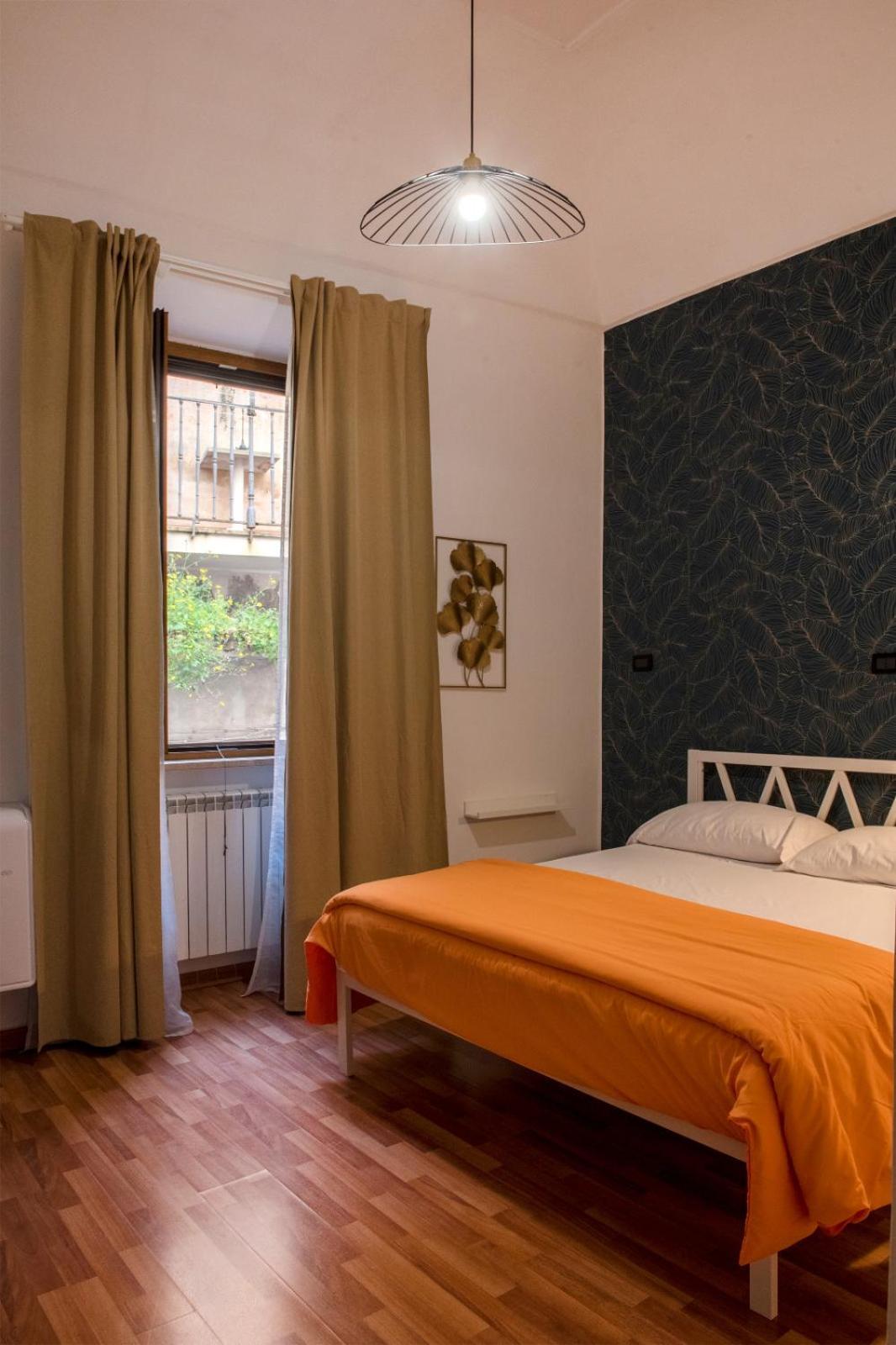 Bonne Nuit Terracina Bed and Breakfast Εξωτερικό φωτογραφία